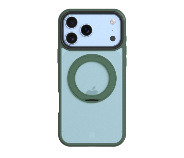 Tactical MagForce Hyperstand Kryt pro do iPhone 17 Pro/18 Pro Forest - 1586310 - zdjęcie